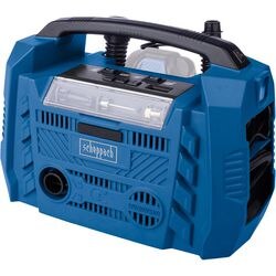 Compressore ibrido portatile 5906159901