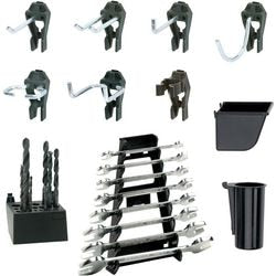 St tool organizer 110549 raaco