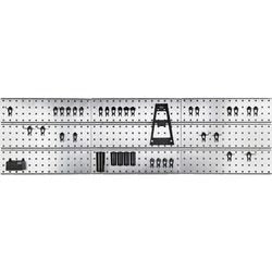 St tool organizer panel 109659