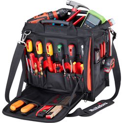 Bolsa de herramientas para técnicos Hultafors - hu590160