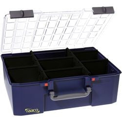 Tool organizer 136341 raaco