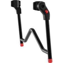 Soporte de pared 9215-101 teleescalones