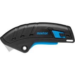 Cuchillo de seguridad zw 124001.02 martor