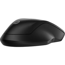 Ratón inalámbrico hp negro 115 mm x 69,3 mm x 38,2 mm