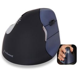 Evoluent VerticalMouse 4 Right Wireless