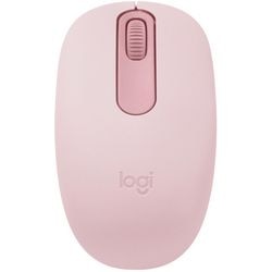 Mouse wireless logitech rosa 38 mm x 60 mm x 100 mm