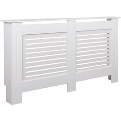 Conversione radiatore con soggiorno 152x83x19