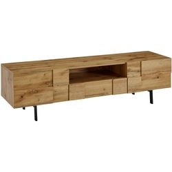 Pensile br 160x46x43 credenza living