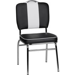 Sedia per sala da pranzo zw wl1.716 wohnling