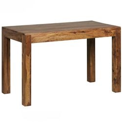 Tavolo da pranzo br living mumbai 120 cm