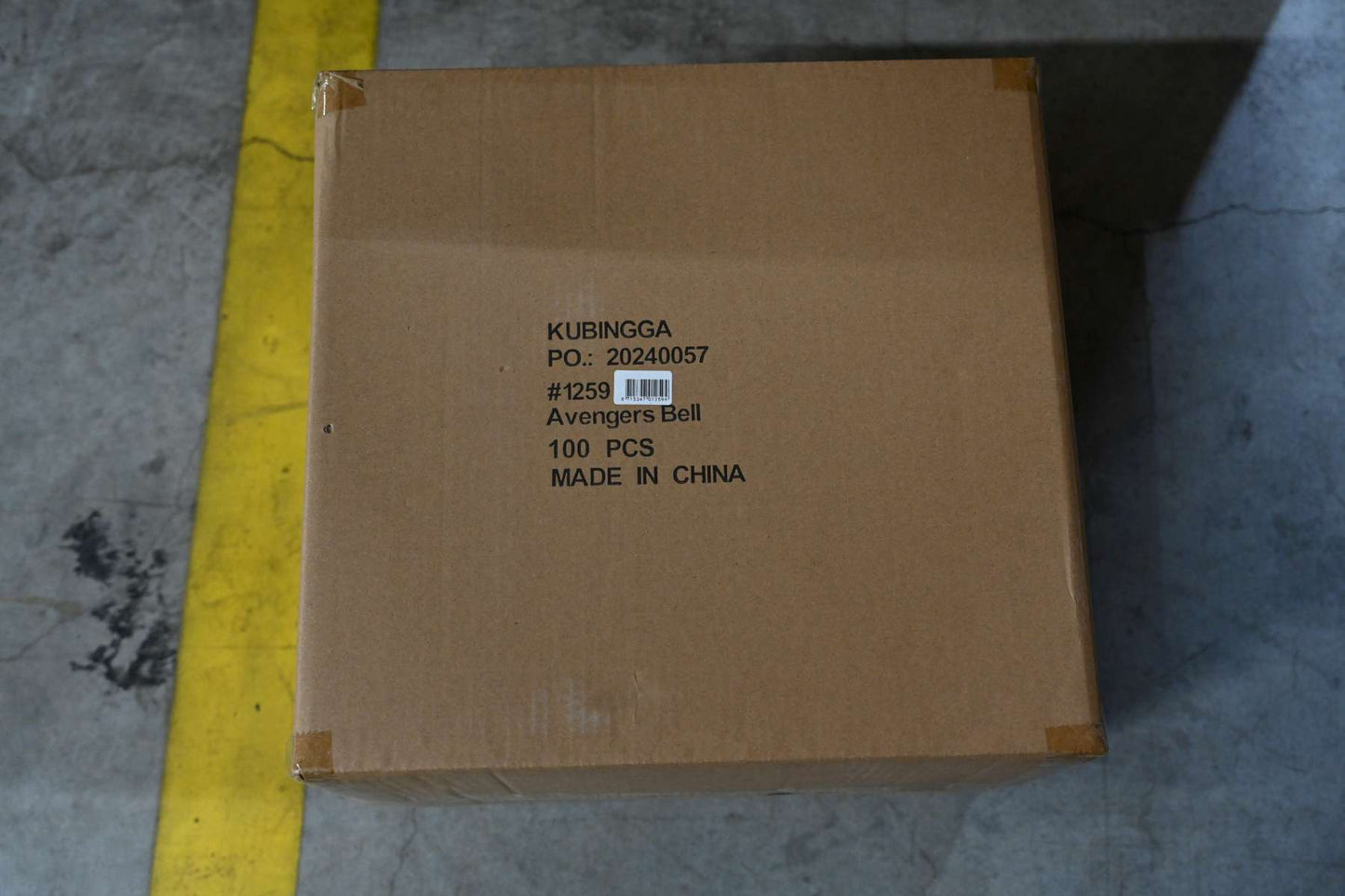 Avengers Bel Avengers sulla mappa