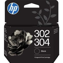 Cartucho de tinta hp 37 mm x 113 mm x 115 mm