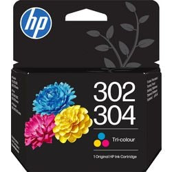 Cartucho de tinta hp 37 mm x 113 mm x 115 mm