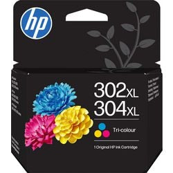 Cartucho de tinta hp 37 mm x 113 mm x 115 mm