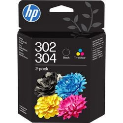 Cartucho de tinta hp 38 mm x 117 mm x 170 mm