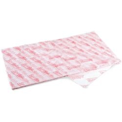 Paño de limpieza Spontex planet plus 14 blanco 50 piezas