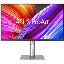 Monitor asus proart black 215 mm x 612.2 mm x 538.1 mm