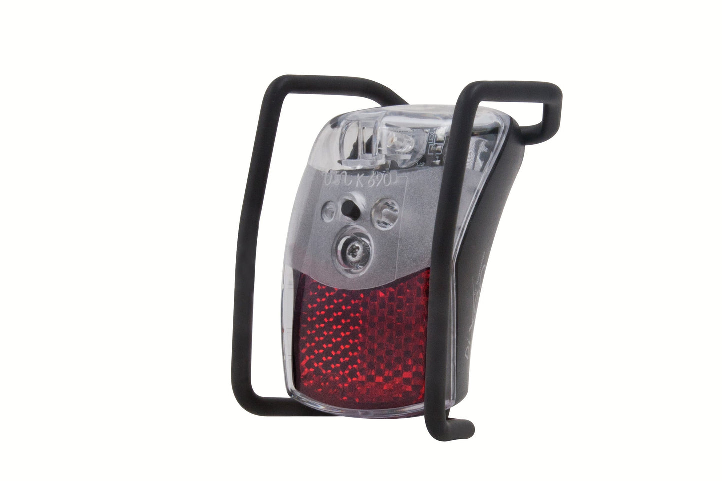 Spanninga Pixeo XB Soporte de protección de la luz de luz trasera M