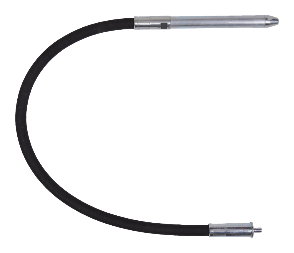 Accesorios Makita aguja vibratoria 25x1200mm - 126206-3 126206-3