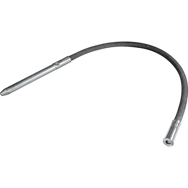 Accessori Makita ago vibrante 25x800mm - 126207-1 126207-1