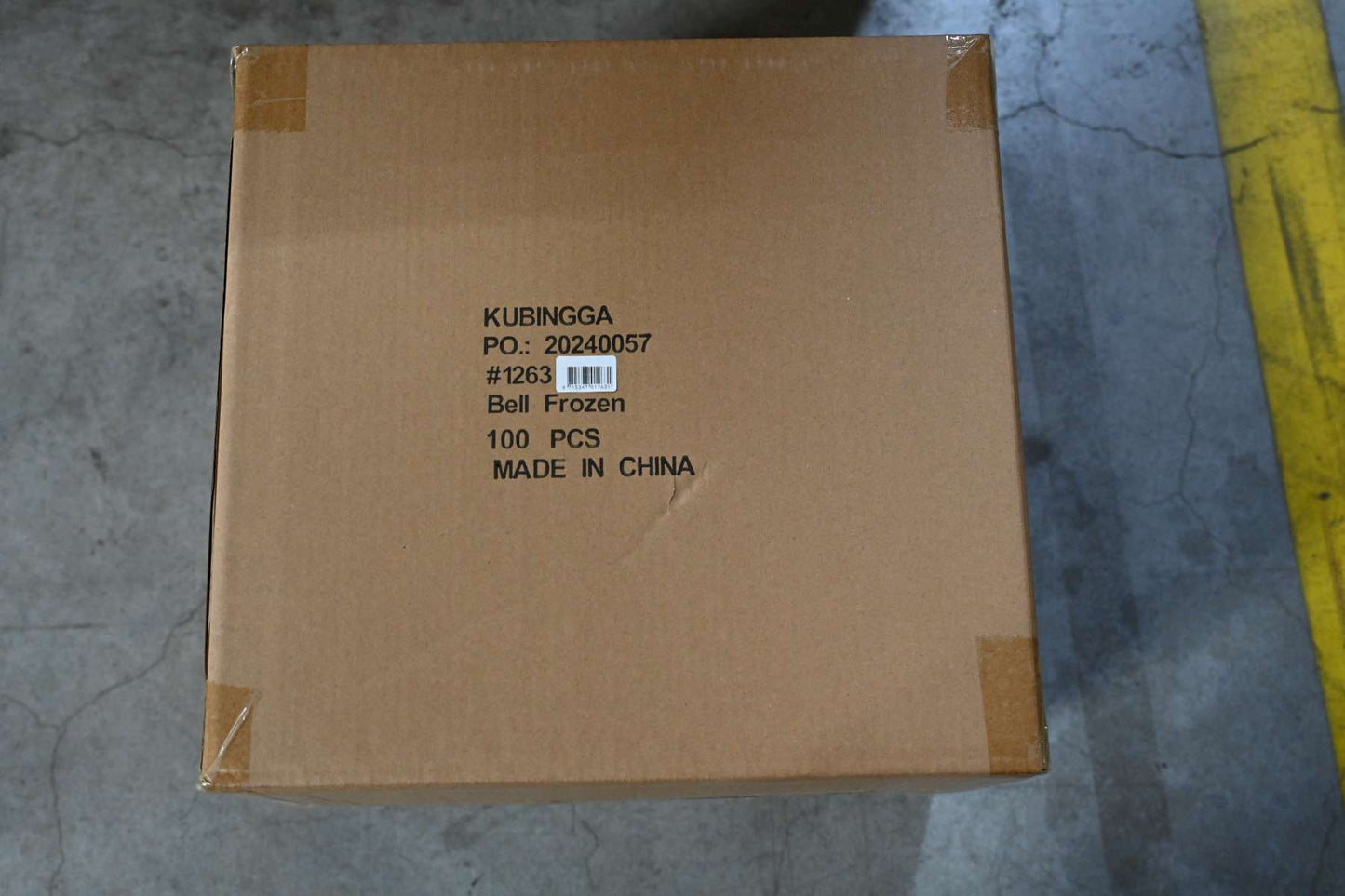 Disney Frozen 2 Bicycle Bell Girls Blue Purple