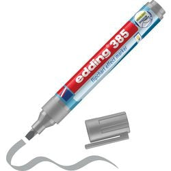 Flipchart marker edding effect 385 gray