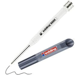 Segna fori edding 8880 grigio