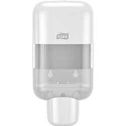 Tork plastic lockable soap dispenser