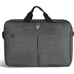 Valigetta falcon flair grigia 15,6 pollici