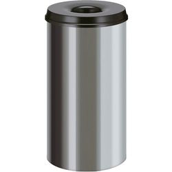 Papelera marrón 8713631031511 v-part 50l