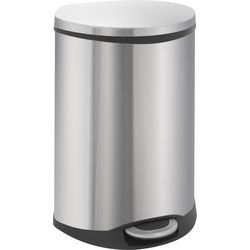 Eko eko pedal bin caparazón 2x22 l matzilverklegent