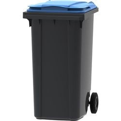 Contenitore per rifiuti 196492 sl ro unbran 240l