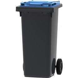 Contenedor de residuos 428880 cl vl sin marca 120l
