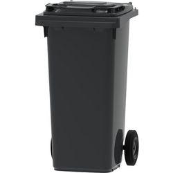 Contenedor de residuos 176765 sin marca 2wh 120l