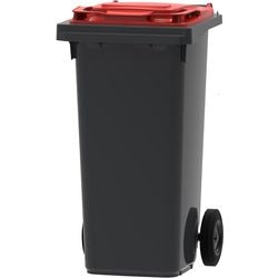 Contenitore rifiuti 428881 cl vl unbrand 120l
