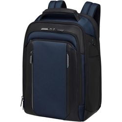 Zaino porta pc Samsonite Spectrolite 4.0 espandibile 15.6" blu