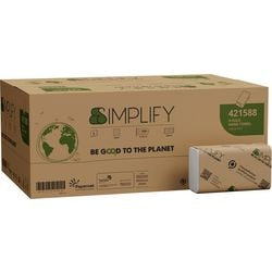 Asciugamani di carta Imp papernet slify 421588