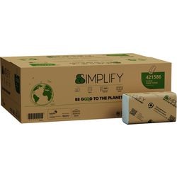 Imp paper towels papernet slify 421586