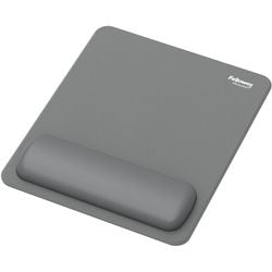 Alfombrilla raton compañeros breyta gris