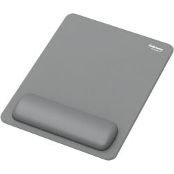 Alfombrilla raton compañeros breyta gris