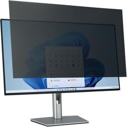 Filtro privacy Kensington 627436 touchscreen nero