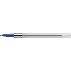 Ricarica per penna roller uni-ball power tank 0,4 mm blu 141352