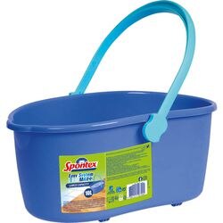 Cubo bl 19800230 spontex easy max 10l