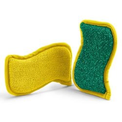 Pk2 spugna mk spontex flessibile e lavabile