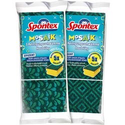 Pk3 spugna gr 19411056 spontex