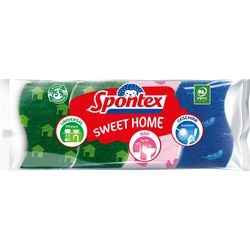Asse in spugna Pk4 19600593 spontex sweet home