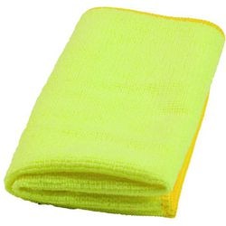 Paño de limpieza taski 9311546 amarillo 36 (an) x 36 (p) x 9 (al) cm