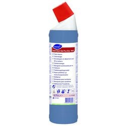 Limpiador de inodoro taski 7515881 azul 14,6 (ancho) x 21,6 (fondo) x 30,1 (alto) cm