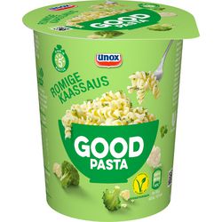 Zuppa istantanea unox 68222611 coppa pasta broccoli formaggio