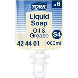 Tork sapone per le mani 424401 1 l